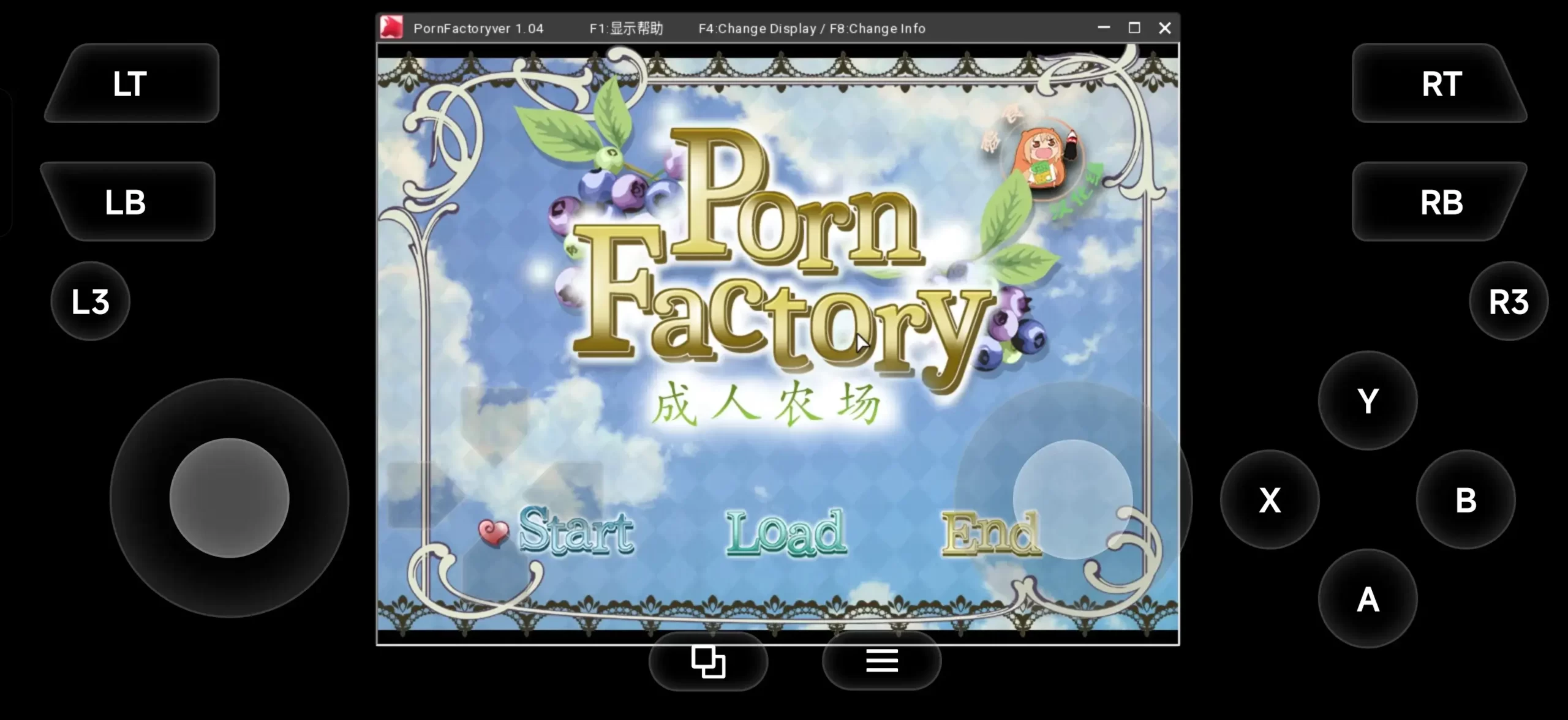 【日系RPG/AI汉化】成人农场Porn Factory.V1.04【PC/161M】 电脑端-第1张