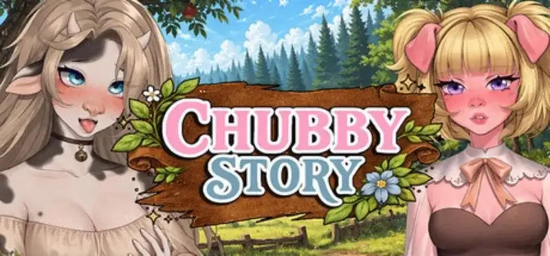 【SLG/AI汉化】猪猪物语Chubby Story.V2.0.0.84【PC/796M】 电脑端-第1张