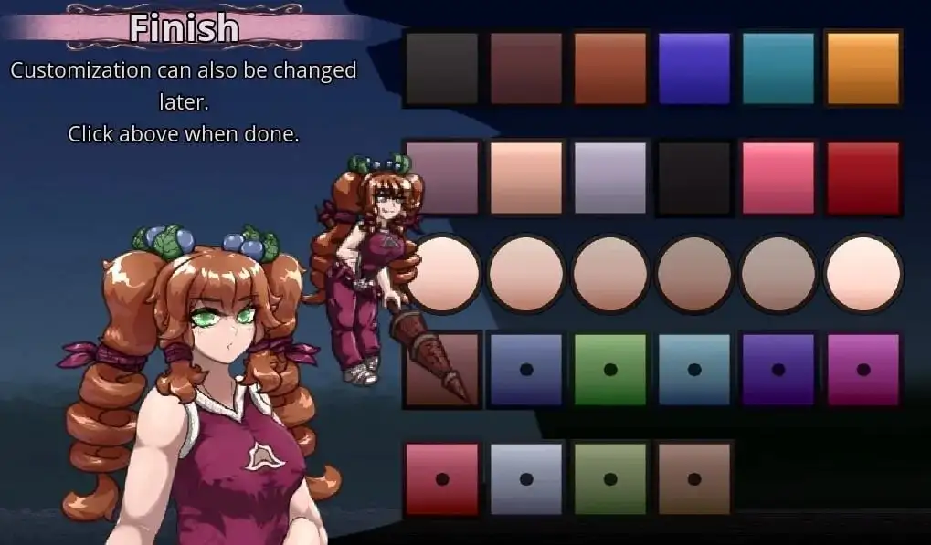 【日系RPG/官中】怪物诅咒(MonCurse)0.7.0.2 官方中文版【PC+安卓/993M】 安卓端-第1张