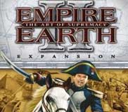 地球帝国2:远航版 Empire Earth II The Art of Supremacy 中文正式版 策略战棋-第1张