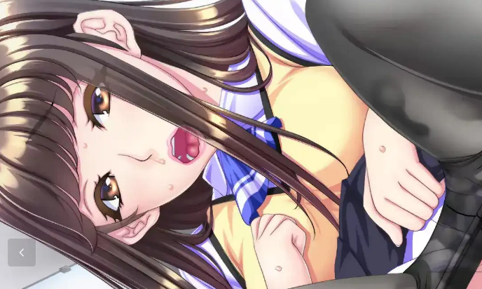 【ADV类型/AI汉化】蠢牝隐秘潮声的堕落1.0.0【PC/3.75G】 电脑端-第1张
