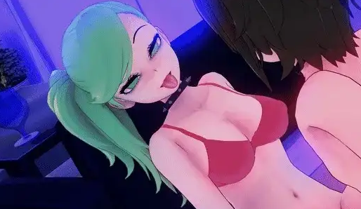 【SLG/AI汉化】走! 走! 披萨男孩0.2.0【安卓/2.58G】 安卓端-第1张