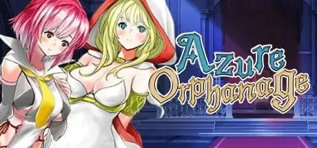 【日系RPG/AI汉化】群青孤儿战记.堕落的无垢少女1.0.7 官中步兵版【PC/2.05G】 电脑端-第1张