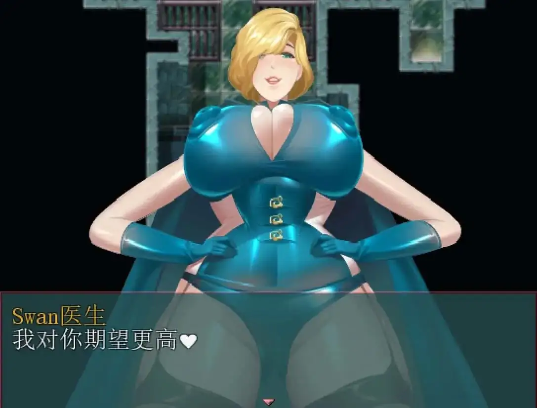 【日系RPG/AI汉化】抖M的践踏之塔1.0.0【安卓/281M】 安卓端-第1张