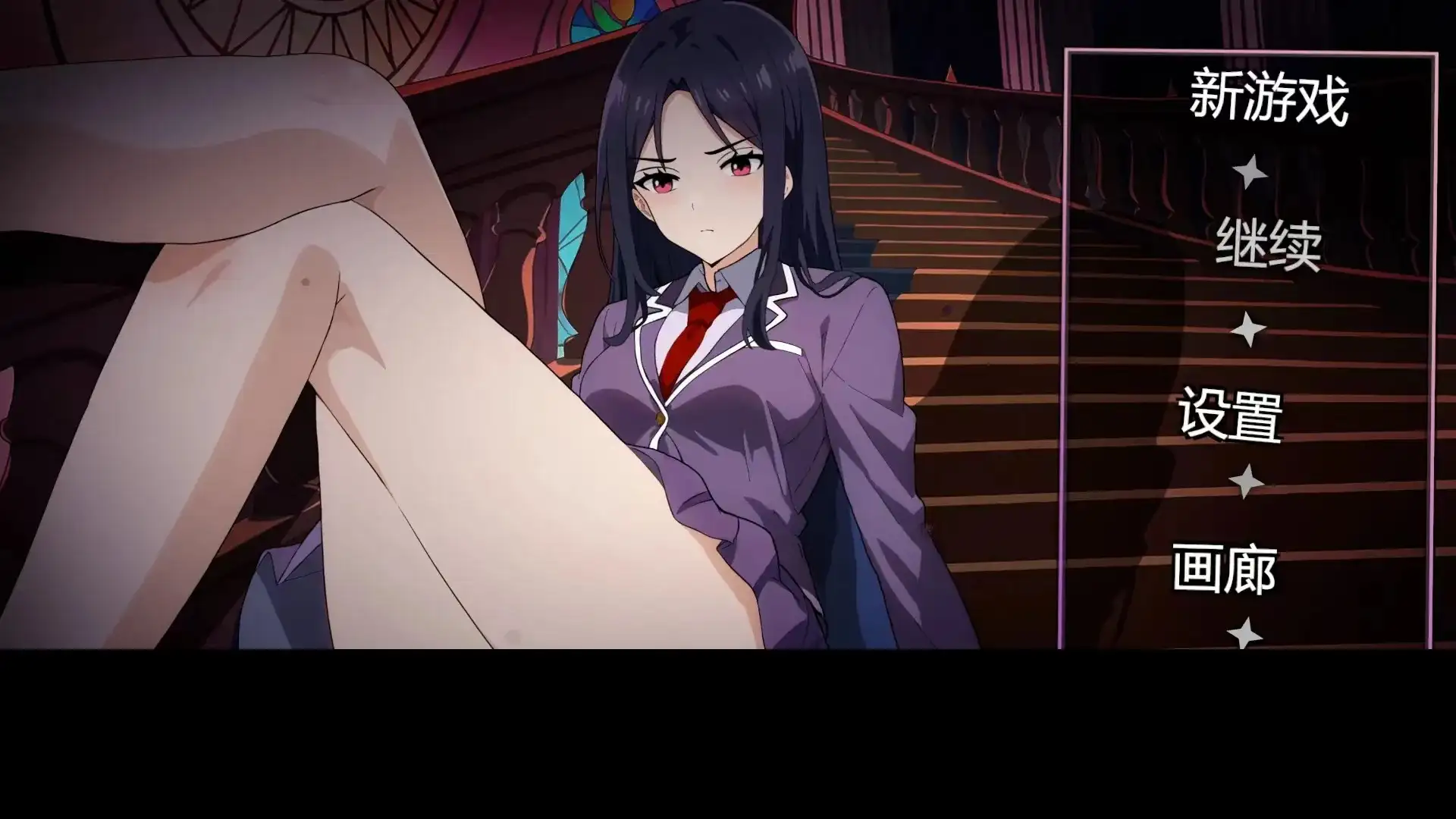 【SLG/AI汉化】欲望的低语 Whispers of Lust.V20260521 官方中文正式版【PC/997M】 电脑端-第1张