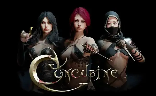 【日系RPG/AI汉化】妾室Concubine.v0.3.24【PC/5.58G】 电脑端-第1张