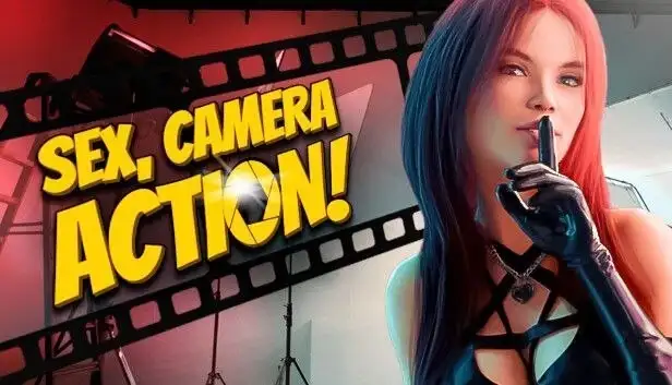 【SLG/官中步兵】性爱摄影机开拍Sex Camera Action.V1.0 官方中文完结版【PC/3.64G】 电脑端-第1张