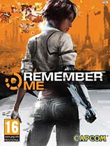 勿忘我 Remember Me 免安装中英文绿色版 动作游戏-第1张