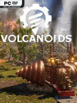 火山岛 Volcanoids 免安装绿色中文版 动作游戏-第1张