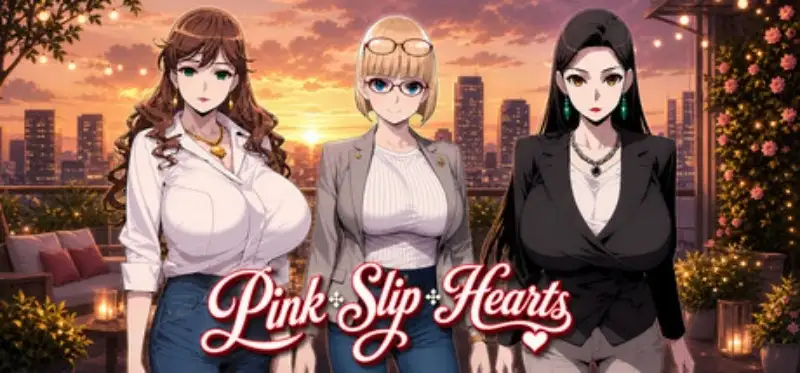 【SLG/官中】裁员之心 v1.0 官中步兵版【PC/896M】 电脑端-第1张