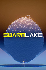 Swarmlake 免安装绿色版 射击游戏-第1张