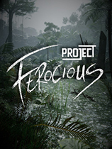 蛮荒计划 FEROCIOUS 免安装中文版 射击游戏-第1张