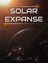 太阳疆域：太空探索管理者 Solar Expanse : Space Exploration Manager 简体中文版 模拟经营-第1张