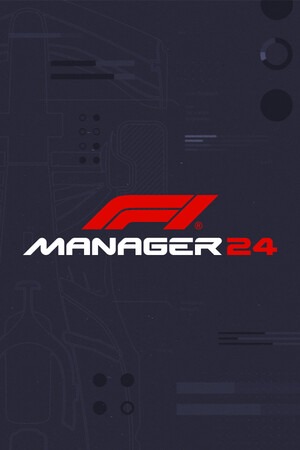 F1车队经理2024 官方中文版 赛车竞技-第1张