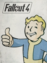 辐射4：周年纪念版 Fallout 4 官方中文版 角色扮演-第1张