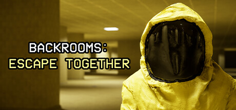 后室：一起逃脱 Backrooms: Escape Together 免安装绿色中文版 休闲解谜-第1张