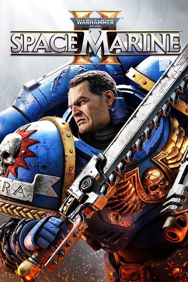 战锤40K:星际战士2 免安装绿色中文版 射击游戏-第1张