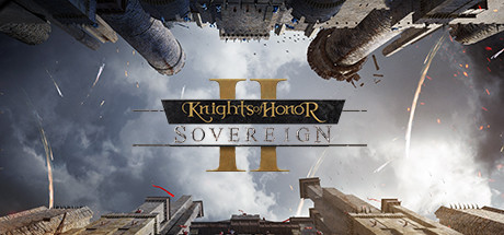 荣誉骑士2:君主 Knights of Honor II: Sovereign 免安装绿色中文版 VIP专享-第1张