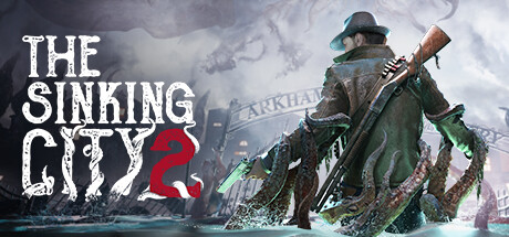 沉没之城2 The Sinking City 2 免安装绿色中文版 动作游戏-第1张