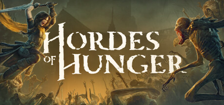 饥兽之战 Hordes of Hunger 免安装绿色中文版 VIP专享-第1张