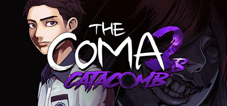 昏迷2B:地下墓穴 The Coma 2B: Catacomb 免安装绿色中文版 休闲解谜-第1张