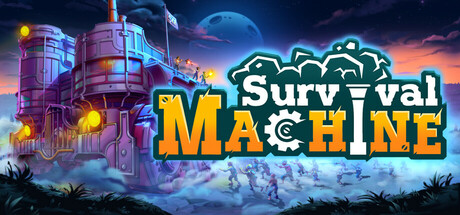 生存机器 Survival Machine 免安装绿色中文版 动作游戏-第4张