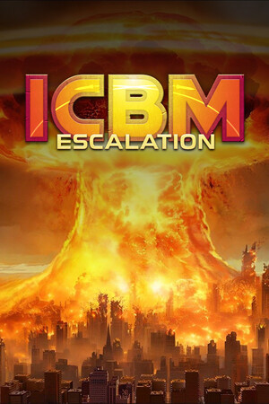 洲际弹道导弹：全面升级 ICBM: Escalation 免安装联机中文 策略战棋-第1张