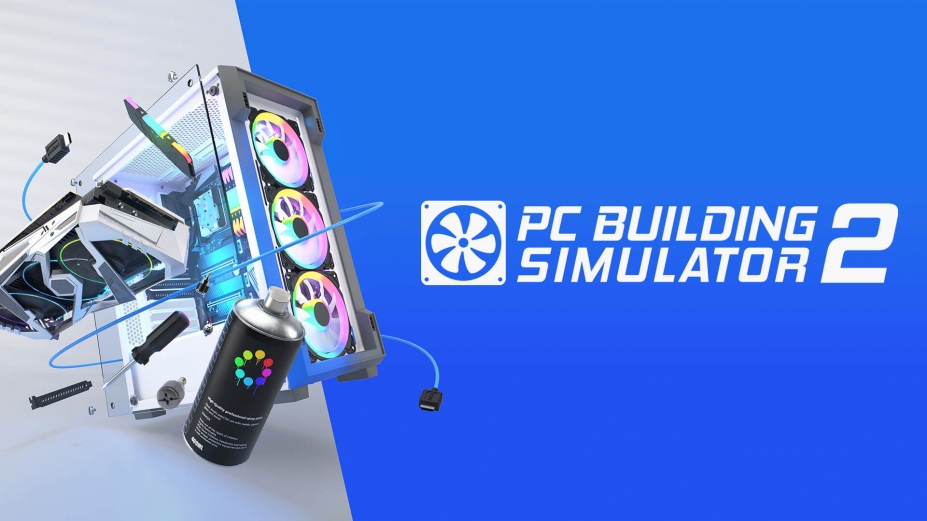 装机模拟器2 PC Building Simulator 2 免安装绿色中文版 模拟经营-第1张
