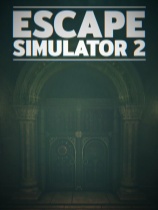 密室逃脱模拟器2 Escape Simulator 2 免安装绿色中文版 休闲解谜-第1张