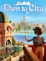 自在城镇 Town To City 免安装绿色中文版 策略战棋-第1张