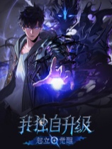 我独自升级:起立·觉醒 最新正版免费 VIP专享-第1张