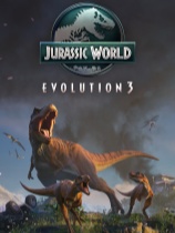 侏罗纪世界：进化 3 免安装绿色中文版 模拟经营-第1张
