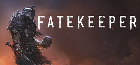 命运守护者 Fatekeeper 官方绿色版 角色扮演-第1张
