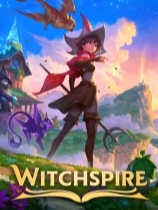 巫塔战记 Witchspire 官方中文版 休闲解谜-第1张
