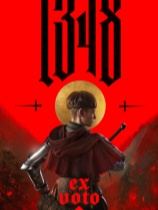 1348:圣誓 1348 Ex Voto 官方中文版 动作游戏-第1张