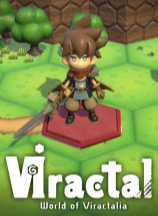 维拉克塔尔 VIractal: World of Viractalia 免安装绿色中文版 角色扮演-第1张