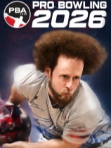 PBA职业保龄球2026 免安装绿色版 体育竞技-第1张