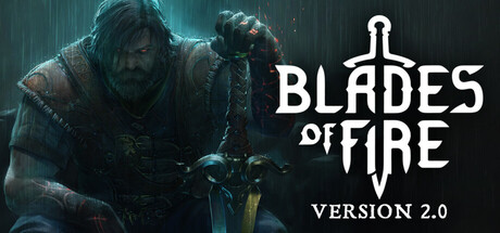 烈焰之刃 Blades of Fire 中文版 角色扮演-第1张