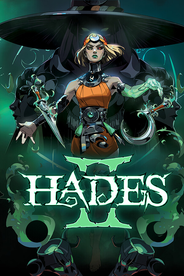 哈迪斯2 Hades 2 免安装绿色中文版 角色扮演-第1张