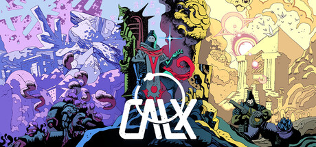 CALX 免安装中文版 动作游戏-第1张