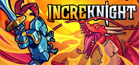 增量骑士 IncreKnight 官方中文免费 休闲解谜-第1张
