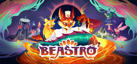 欢迎光临 Beastro 免安装绿色中文版 角色扮演-第1张