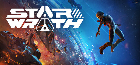 星际之怒 Star Wrath 免安装绿色中文版 角色扮演-第1张