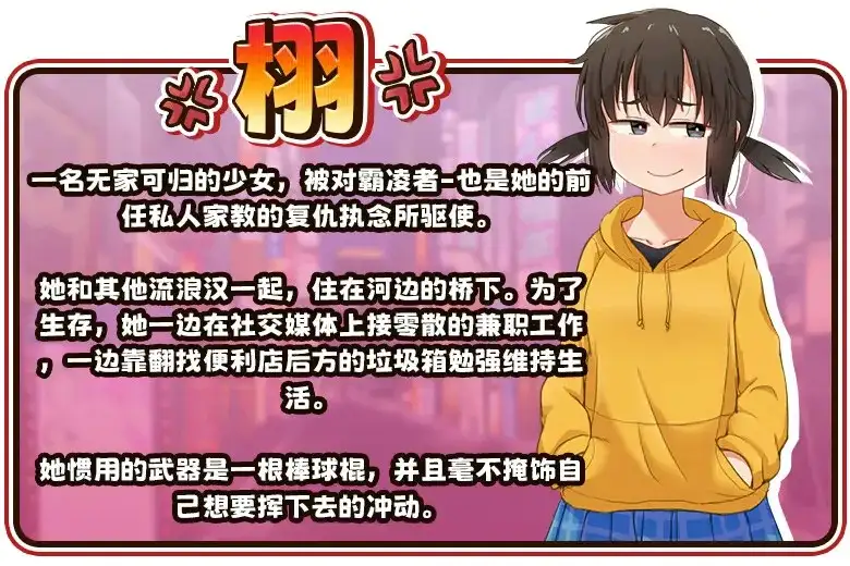 【日系RPG/AI汉化】栩酱的人生已经没救了2026.5.30 官中步兵版【PC/1.39G】 电脑端-第3张