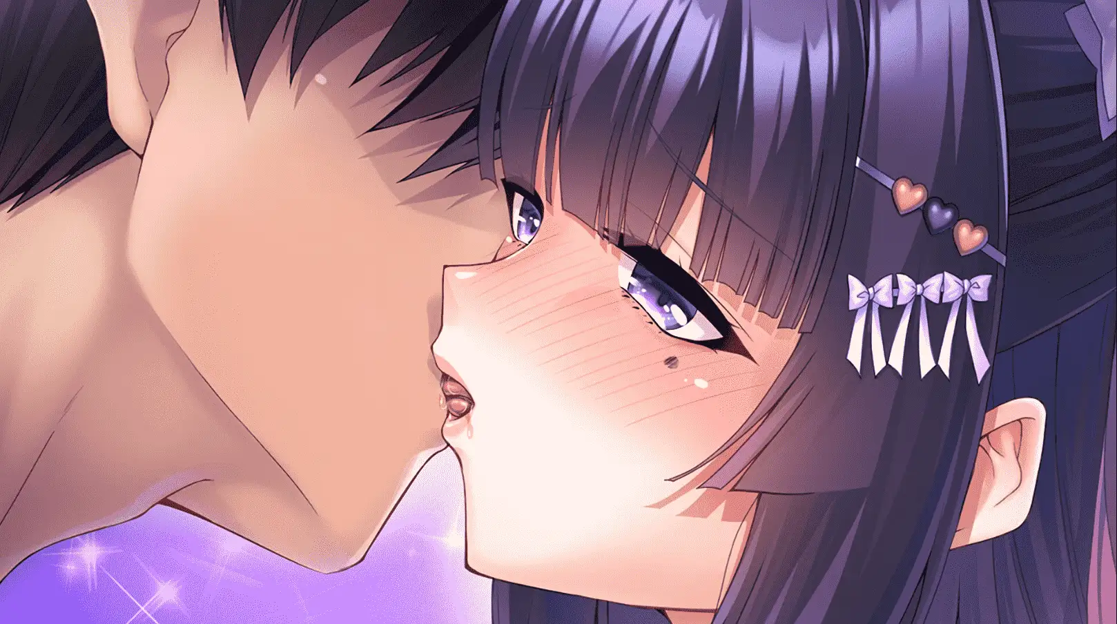 【日系SLG/汉化/动态】如何训练你兄弟的女朋友v1.1.5 AI版【PC+安卓/2.14G/更新】 安卓端-第1张