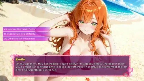 【SLG/AI汉化】时间法师 v0.93【PC+安卓/5.34G】 安卓端-第1张