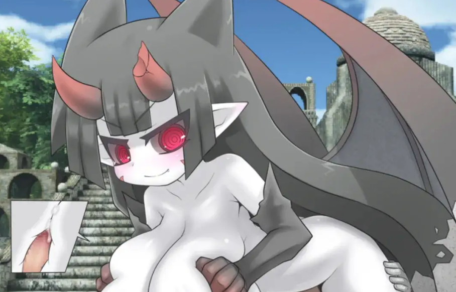 【ADV类型/AI汉化】勇者大战魔物娘.输给魔物娘就会被侵犯.三章整合版1.0【安卓/792M】 VIP专享-第1张