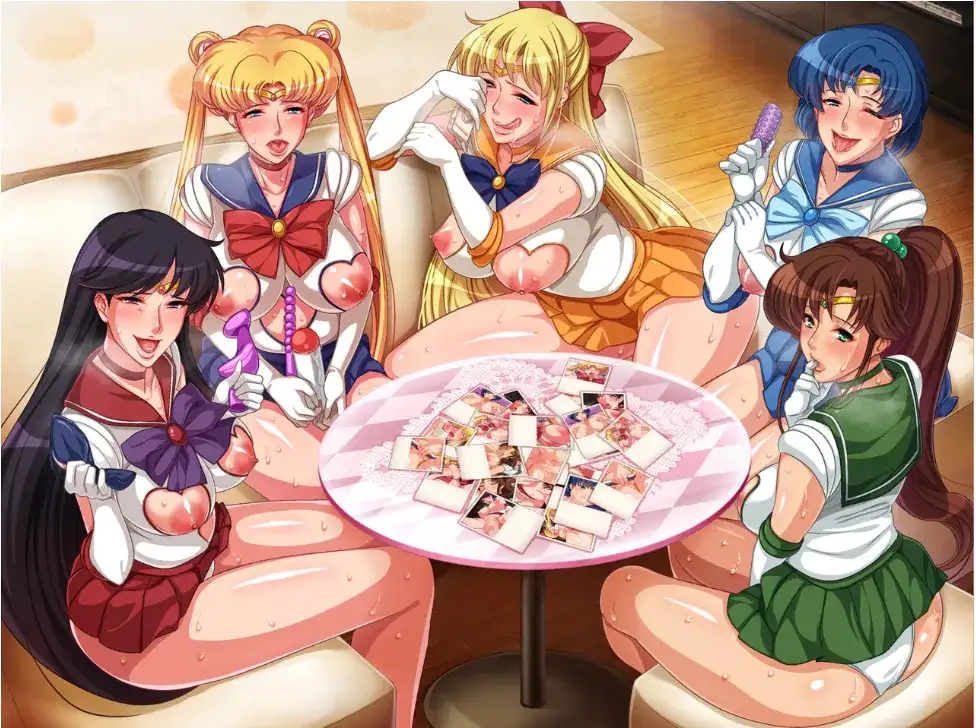 【SLG/AI汉化】美少女人妻战士1.0.0【PC/944M】 电脑端-第1张