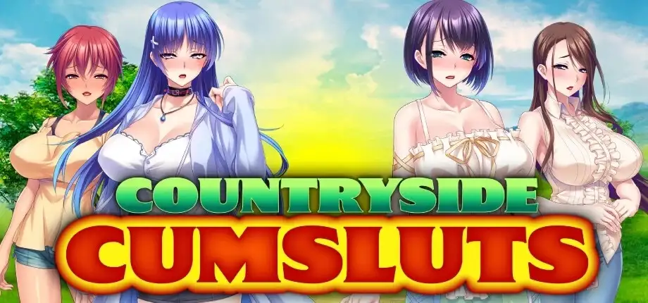 【ADV类型/AI汉化】回村养老H生活.巨乳土妹子排队求我内射v1.2.1【PC/1.29G】 电脑端-第1张
