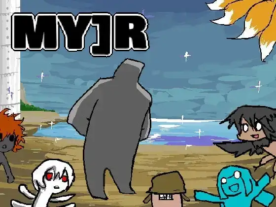 【日系RPG/AI汉化】MYJR.v1.0.0【PC/103M】 电脑端-第1张